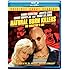 Natural Born Killers (Unrated Director's Cut) [Blu-ray]