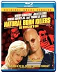 Natural Born Killers: Director's Cut...