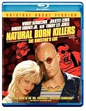 Natural Born Killers:Director'S Cut [Blu-ray]