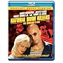 Natural Born Killers (Unrated Director's Cut) [Blu-ray]