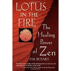 Lotus in the Fire