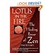 Lotus in the Fire