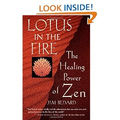 Lotus in the Fire