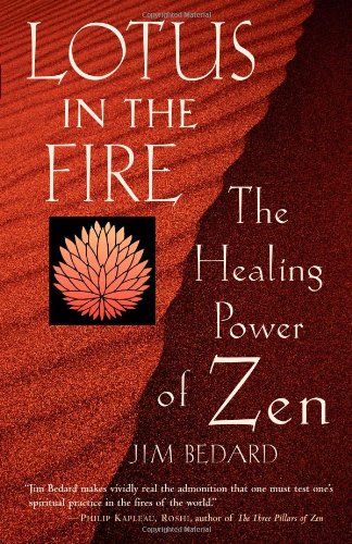 Lotus in the Fire