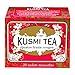 Kusmi Four Red Fruits (Quatre Fruits Rouges) Tea Bags