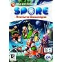 Spore aventures galactiques (Pack d'extension)