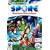 Spore aventures galactiques (Pack d'extension)