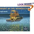 Night of the Moonjellies
