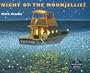 Night of the Moonjellies: 15th Anniversary Edition