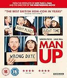 Man Up [Blu-ray] [2015]