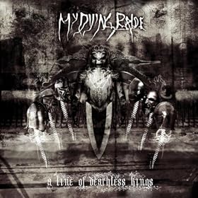 A Line Of Deathless Kings