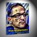 4-FANS-ONLY Unikat-�lgem�lde von F-e-t-t-e-s-B-r-o-t, mit individuellem Wunschtext und -motiv. Aufw�ndig von Hand gemalt. Ganzjahres-Freizeit-Deko geeignet. Gr��e 58cm x 78cm