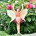Miniature Fairy Garden Fuchsia Fairy