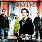 The Desperate Battle Of The Birds - Breabach BRE 001 CD