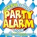 Partyalarm Wies'n Gaud
