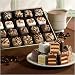 Coffee Petits Fours 20 Pc - Wisconsin Cheeseman