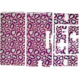 Sakar Girl Gear Console Skins for Nintendo DS Lite