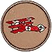 Red Baron Patrol Patch - 2