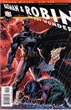 ALL STAR BATMAN & ROBIN, THE BOY WONDER, #2