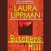 Butchers Hill | Laura Lippman