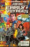 Star Trek Early Voyages #1 Star Trek Early Voyages #1