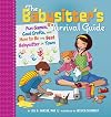 The babysitter's guidebook : fun games, cool crafts, and how to be the best babysitter in town