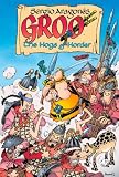 Groo: The Hogs of Horder