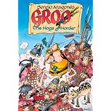 Groo: The Hogs of Horderpar Sergio Aragones