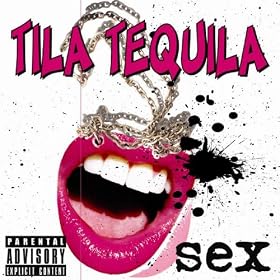 The Sex E.P.