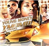 Ymcmb: the Prequel