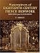 Book Masterpieces of  Eighteenth-Century French Ironwork: With Over 300 Illustrations