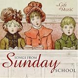 Search : Songs From Sunday School