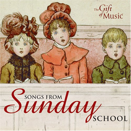 CD-Charts  Search : Songs From Sunday School