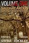 The Sally Reardon Supernatural Mysteries Omnibus