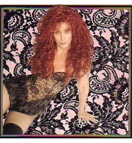 Cher - Greatest Hits (1965-1992)