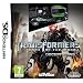 Transformers: Dark of the Moon - Decepticons - with toy (Nintendo DS)
