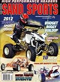 Sand Sports, November / December 2011 (Volume 17 Number 6)