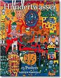 Hundertwasser (Portfolio (Taschen))