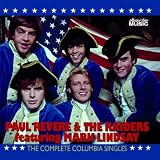 Complete Columbia Singles