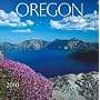 Oregon (State Calendar)