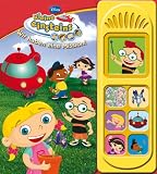 Kleine Einstein - Wir haben eine Mission!: Disney - Shawn Currie
