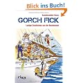 Gorch Fick: Lustige Geschichten aus der Bundeswehr