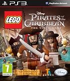 Lego Pirates of the Caribbean (PS3)