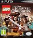 Lego Pirates of the Caribbean