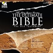 The Ultimate Bible: The Old Testament: The King James Version | [Phoenix Audio]
