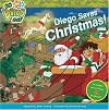 Diego Saves Christmas (Go, Diego, Go! (8x8))