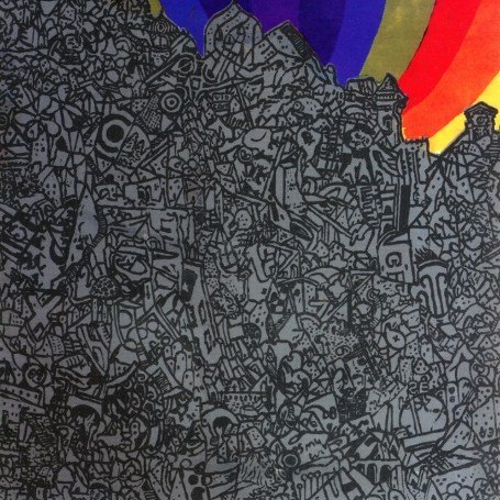 Lightning Bolt - Dracula Mountain Lyrics - Zortam Music