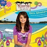 Alex's Adventure (Wizards of Waverly Place 8x8)