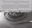 Middle of the Moment