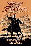 Wolf of the Steppes: The Complete Cossack Adventures, Volume One